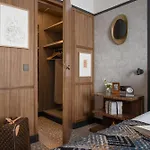 Hotell Esprit Saint Germain