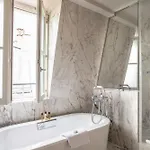 Hotell Esprit Saint Germain