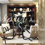 Hotell Esprit Saint Germain