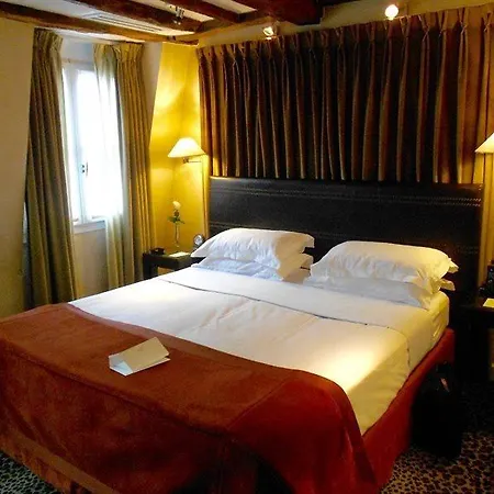 מלון Esprit Saint Germain פריז