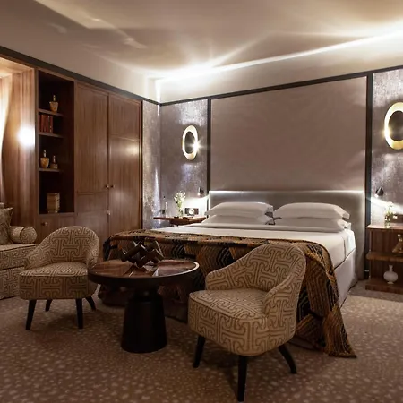 Esprit Saint Germain Hotel 5*