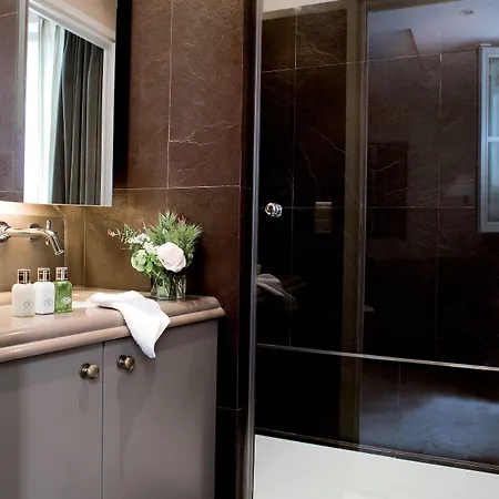 Esprit Saint Germain Hotel Paris