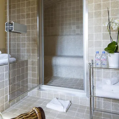 Esprit Saint Germain Hotel 5*