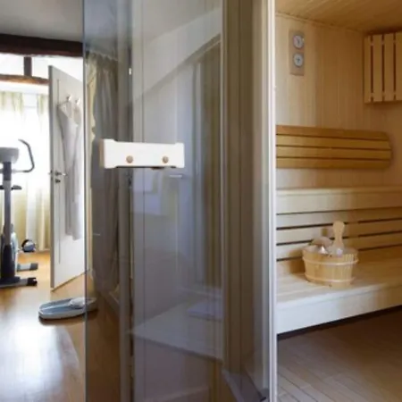 Esprit Saint Germain מלון 5*