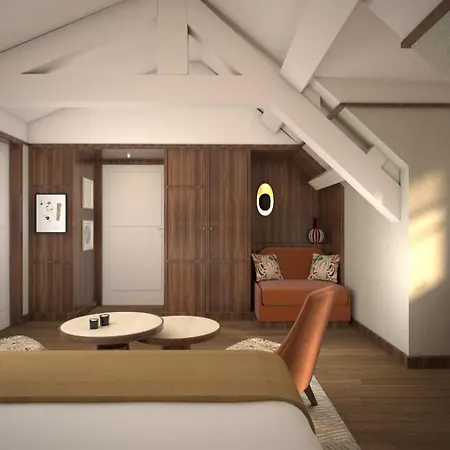 Esprit Saint Germain פריז