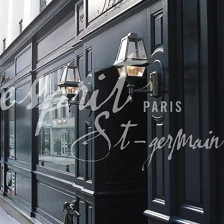 Esprit Saint Germain 5*