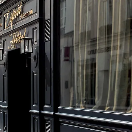 Esprit Saint Germain 5* Paris