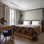 Esprit Saint Germain Hotel Paris