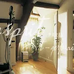 Hotel Esprit Saint Germain Paris