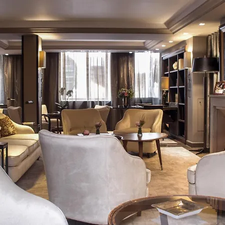 Esprit Saint Germain Отель