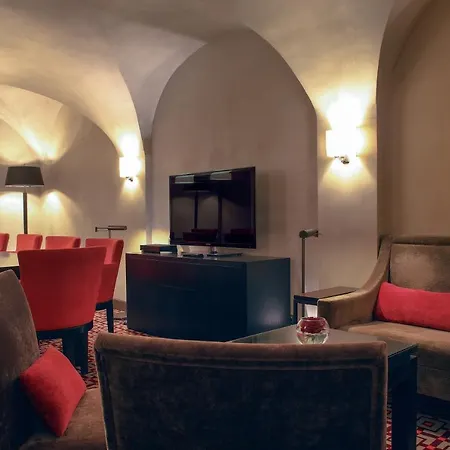 Esprit Saint Germain 5* Παρίσι
