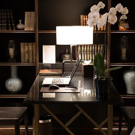 Hotel Esprit Saint Germain Paris