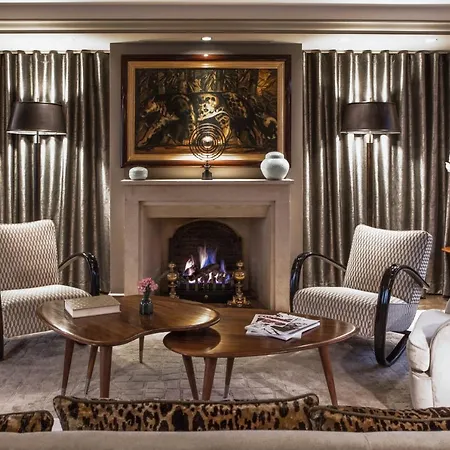 Esprit Saint Germain Hotel 5*