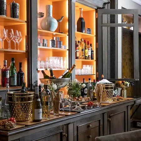 Hotel Esprit Saint Germain