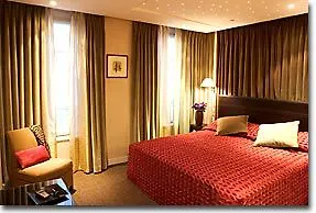 Esprit Saint Germain Hotel Paryż
