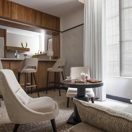 Esprit Saint Germain Hotel