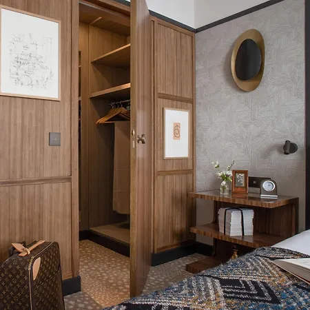 Hotel Esprit Saint Germain