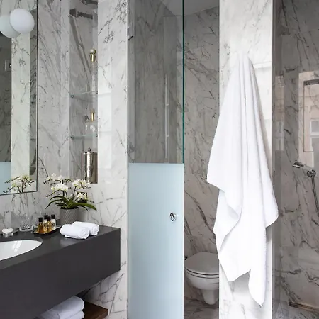 Esprit Saint Germain Hotel Parigi