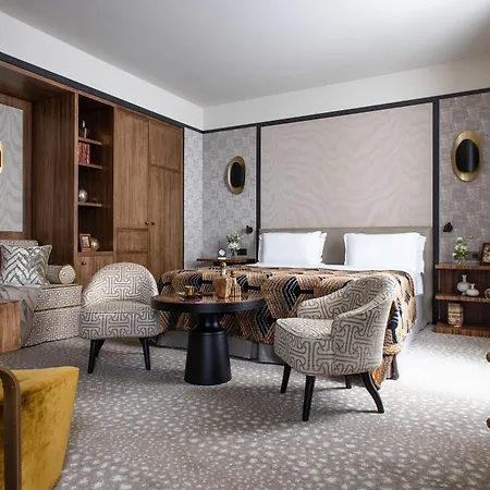 Hotel Esprit Saint Germain 5*