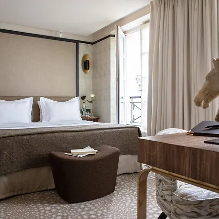 Esprit Saint Germain Hotel 5*