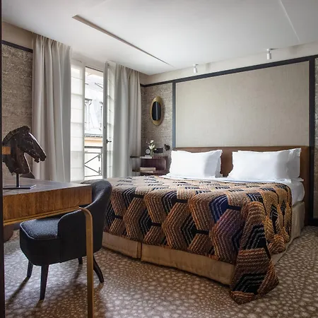 Esprit Saint Germain Hotel Paris