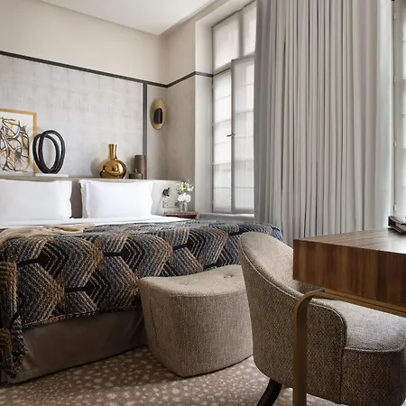 Esprit Saint Germain Hotel Paris