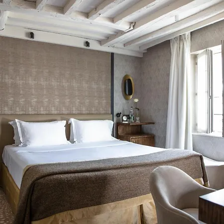 Esprit Saint Germain 5* Париж