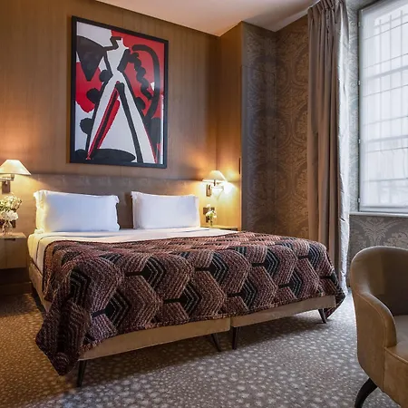 Esprit Saint Germain Hotel