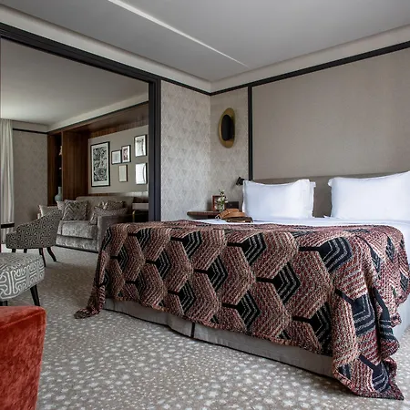 Hotel Esprit Saint Germain 5*