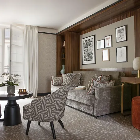 Esprit Saint Germain Parigi