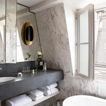 Esprit Saint Germain Отель 5*