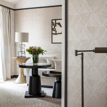 Hotel Esprit Saint Germain