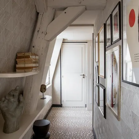 Hotel Esprit Saint Germain