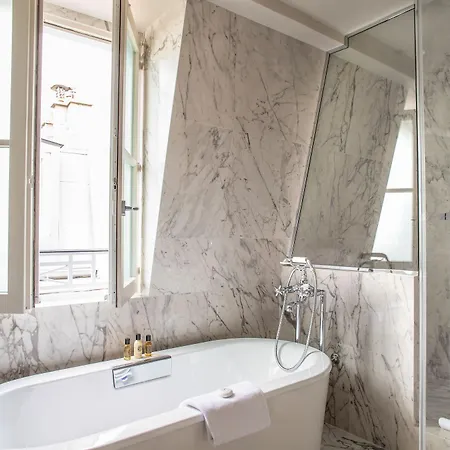 Hotel Esprit Saint Germain