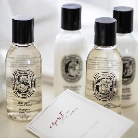 Отель Esprit Saint Germain