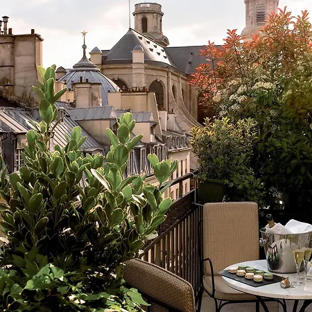 Esprit Saint Germain Hotel