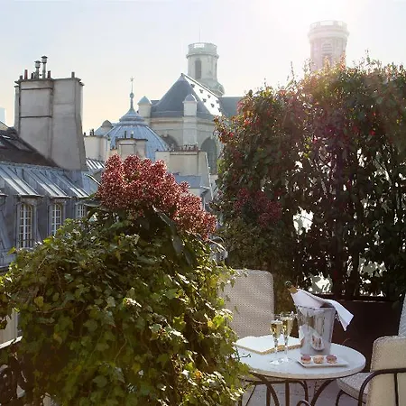 Esprit Saint Germain Hotell