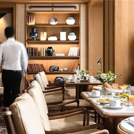 Hotel Esprit Saint Germain 5*