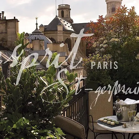 Esprit Saint Germain Hotell