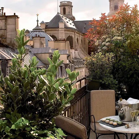 Esprit Saint Germain 파리