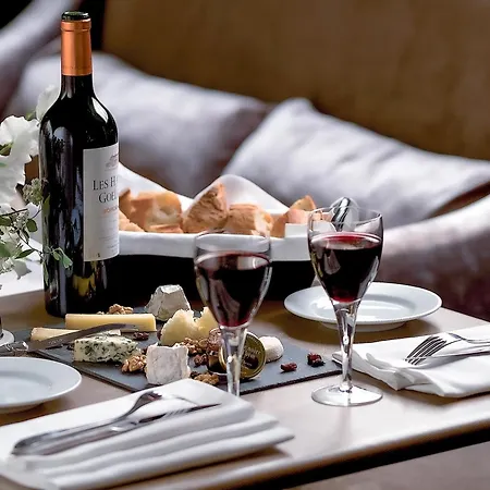 ホテル エスプリ サン ジェルマン パリ