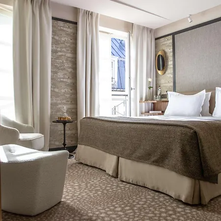 Esprit Saint Germain