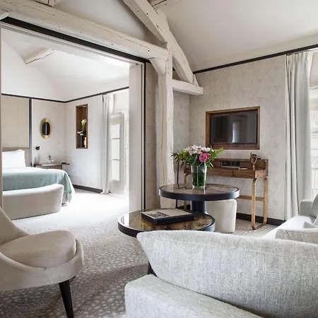 Esprit Saint Germain Hotell