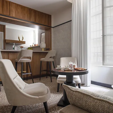 إسبريه سانت جيرمين 5*