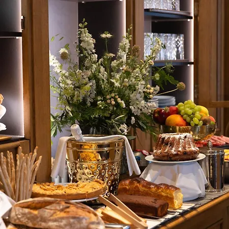 Ξενοδοχείο Esprit Saint Germain 5*