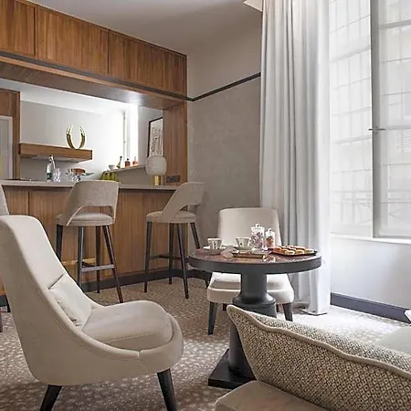 Esprit Saint Germain Hotel 5*