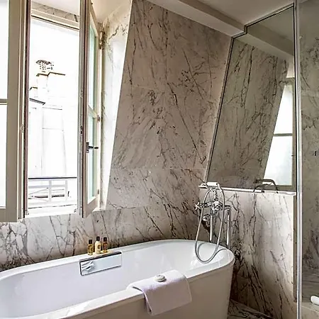Hotel Esprit Saint Germain París