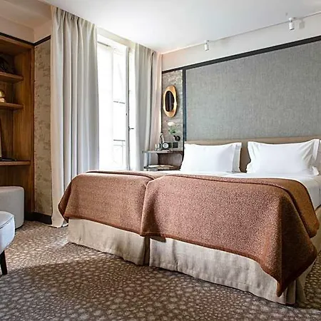 Esprit Saint Germain Hotel 5*