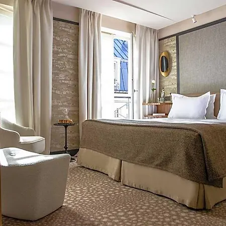 Esprit Saint Germain Hotel 5*