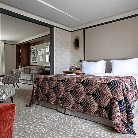 Esprit Saint Germain Hotel París